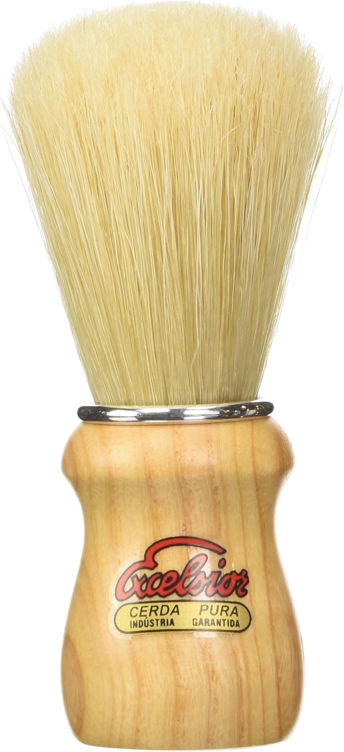 Semogue 2000 Natural Boar Bristle Shaving Brush