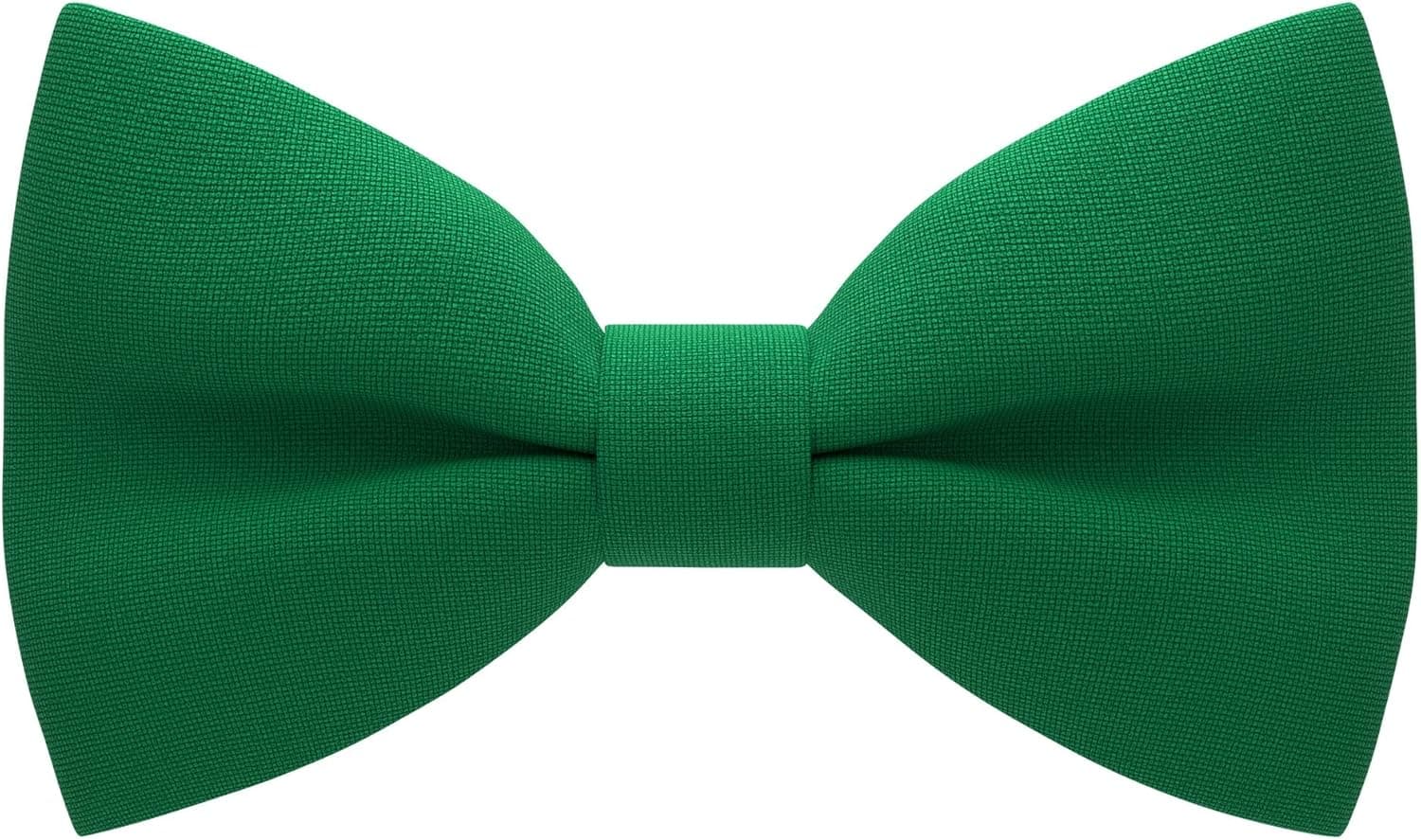 Bow Tie House TM, Mens Bow Ties for any Age Pre-tied Men Bowtie clip on Design for Adults