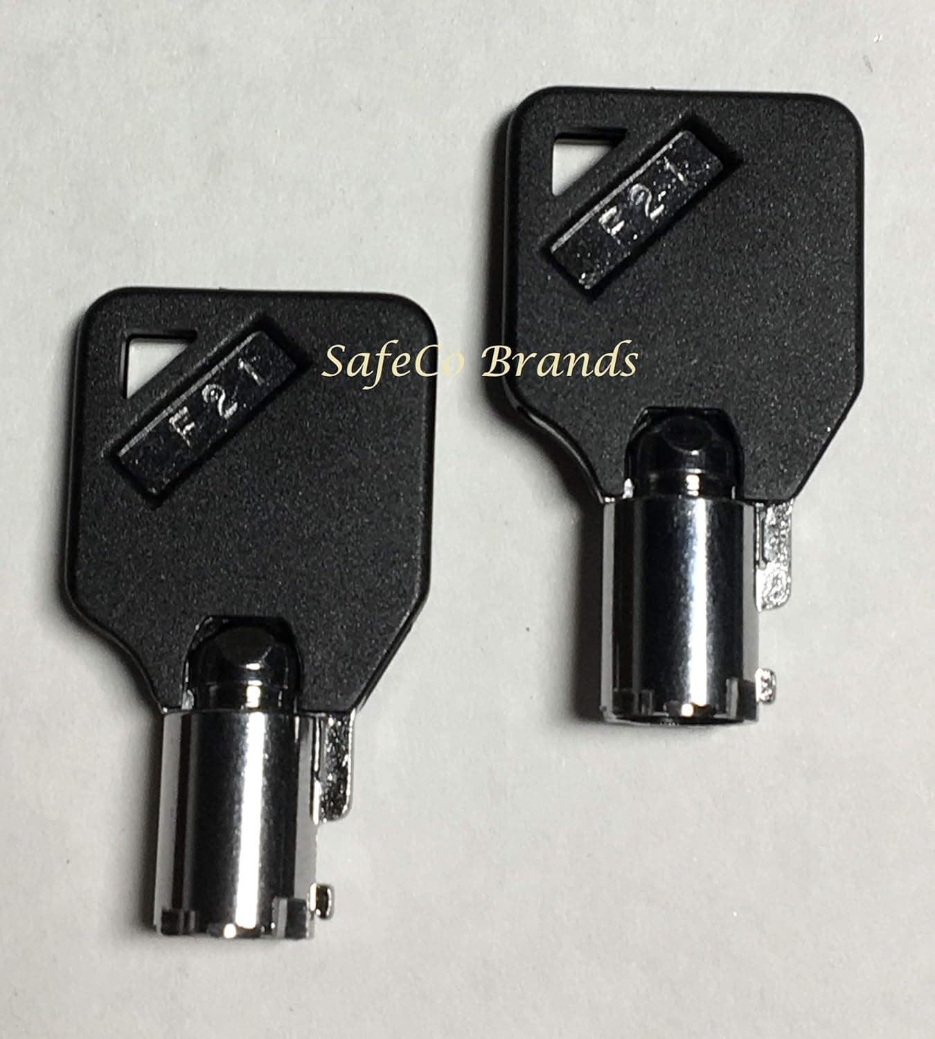 Cut Keys For GarageWorks Toolbox Lock Keys Code Cut F21 Tool Box Keys Tubular Keys