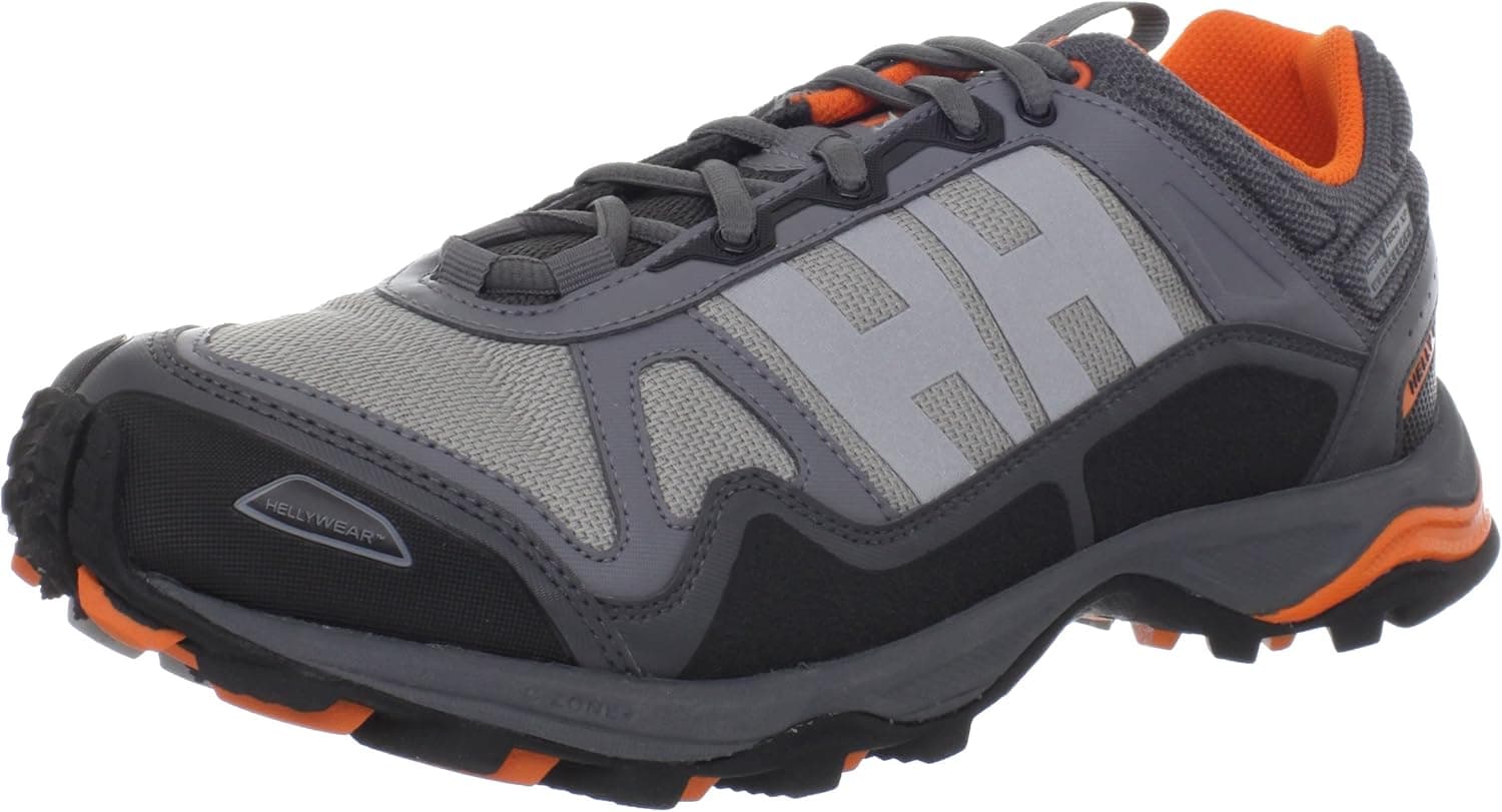 Helly Hansen Men's Pace Trail HTXP Trail Running Shoe
