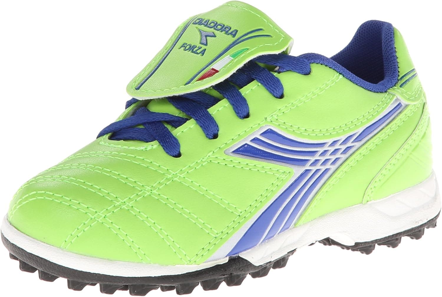 Diadora Forza Turf Soccer Cleat (Little Kid/Big Kid)