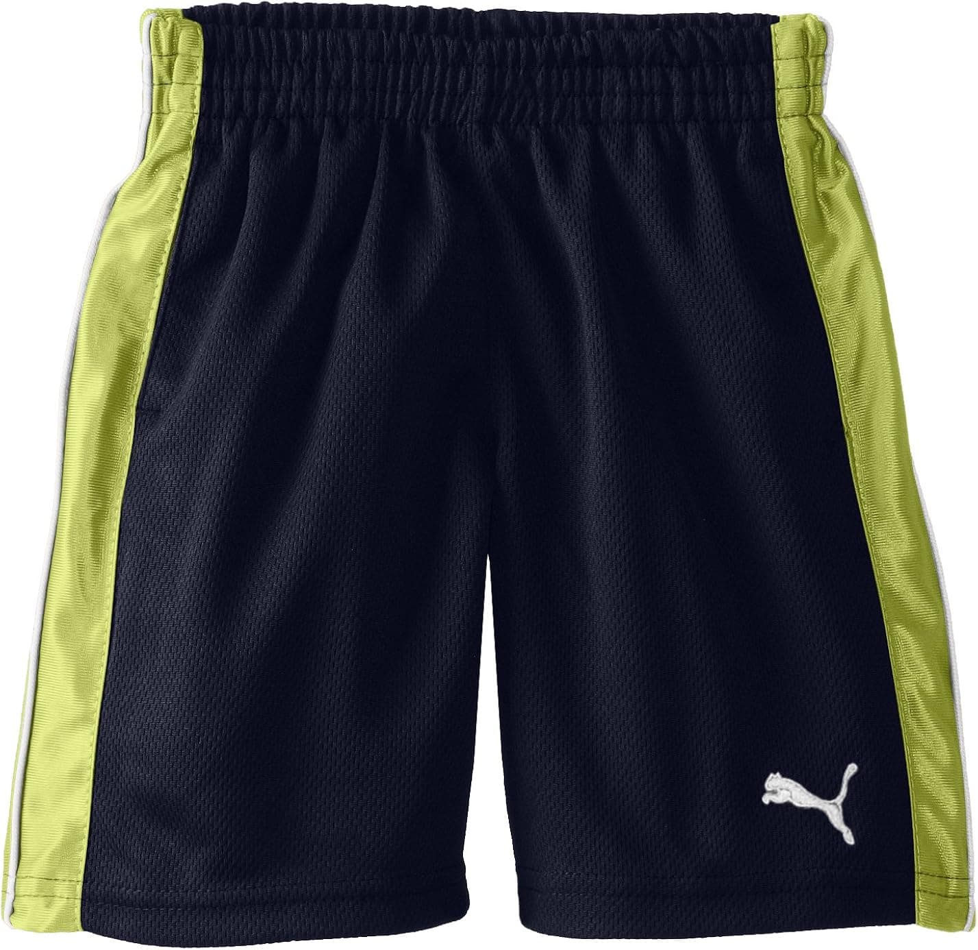 PUMA Little Boys' Sport Short