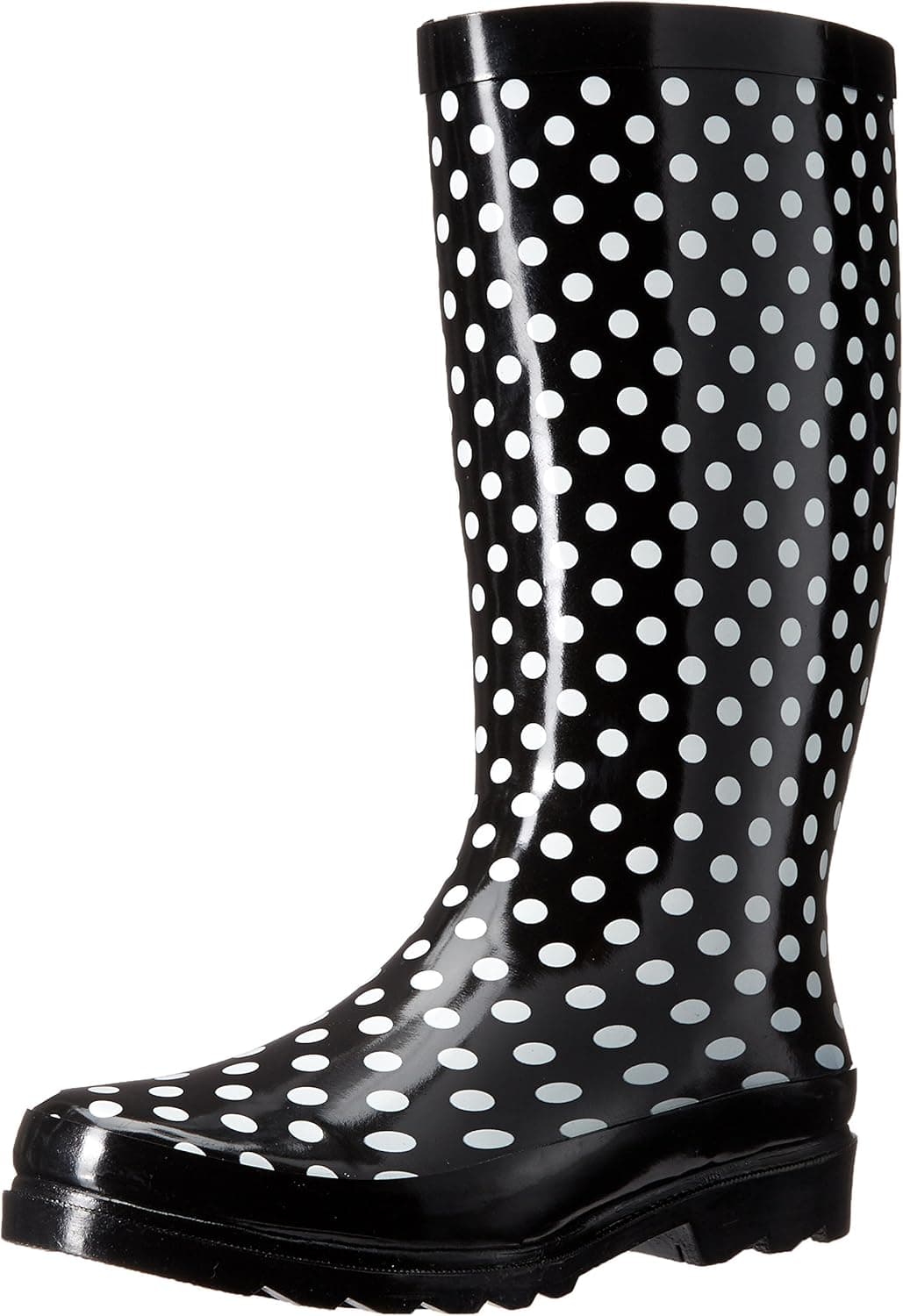 Sugar Women's Raffle-Stock Rain Shoe