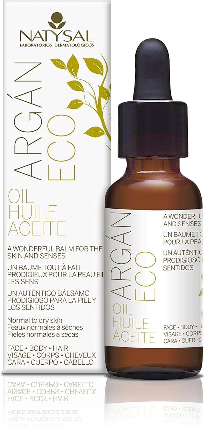 Argan Oil 30ml/1.01 Fl Oz.