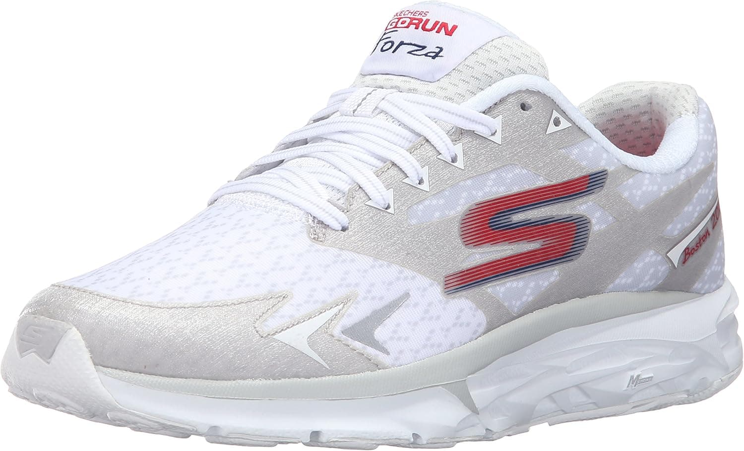 Skechers Performance Women's Go Run Forza Boston 2016 Running Shoe
