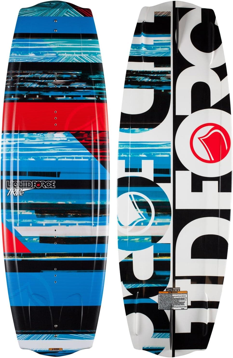 2015 Liquid Force Trip Wakeboard