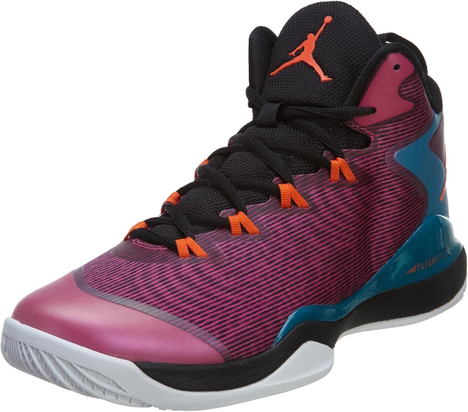 Nike Jordan Men's Jordan Super.Fly 3 Basketball Shoe