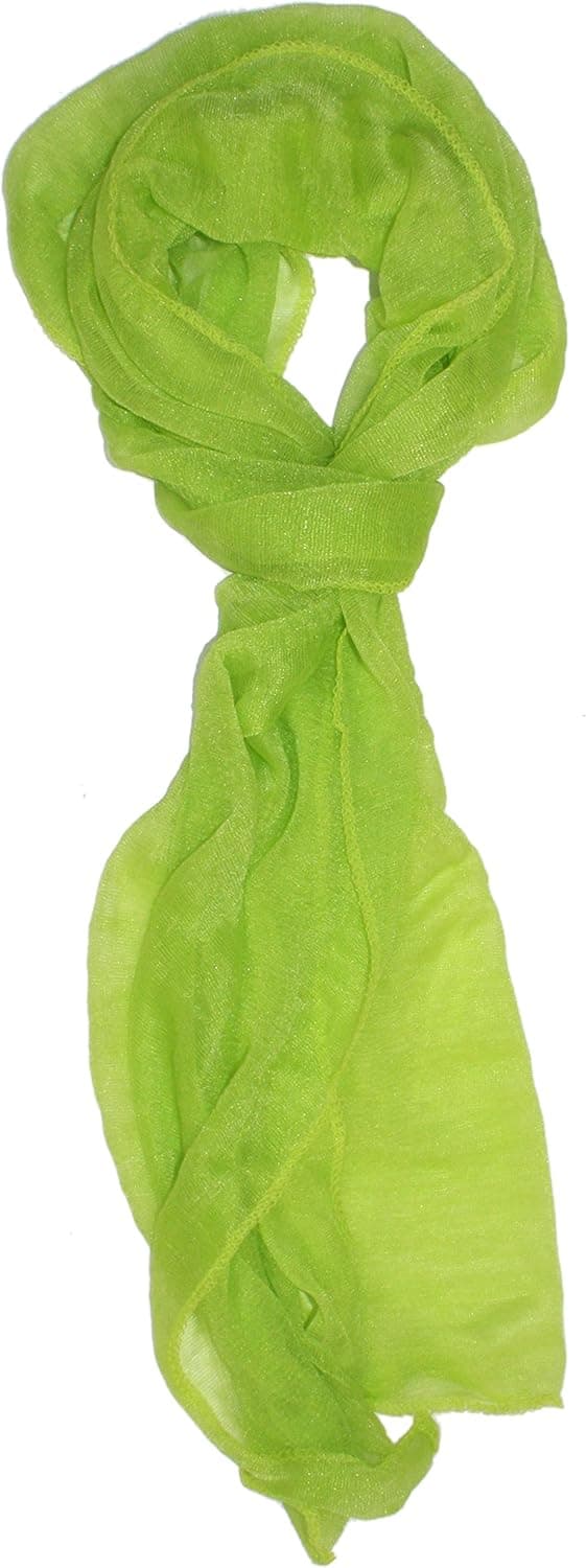 Modern Minute - Fly Away Feather Weight Scarf