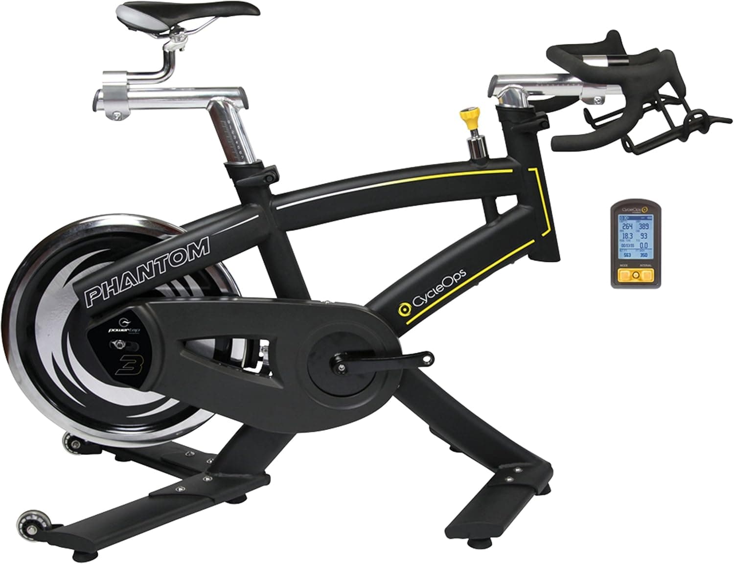 CycleOps Phantom Indoor Cycle