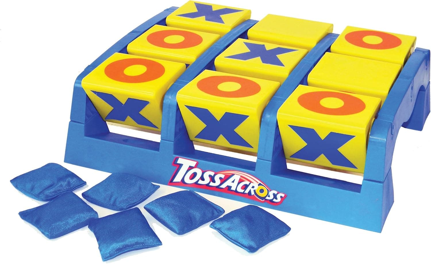 Spin Master Games Tabletop Toss Across Game