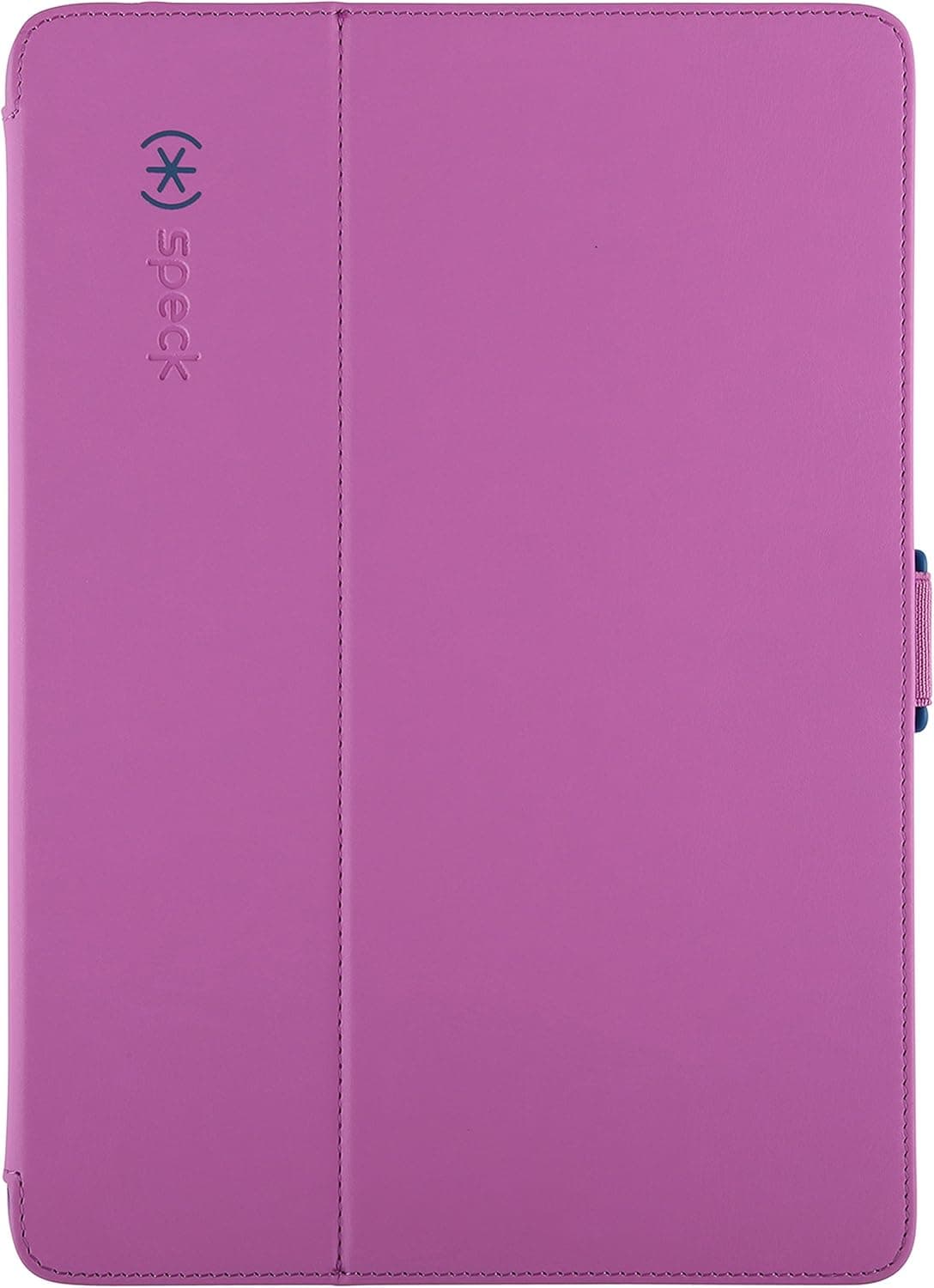 Speck Products StyleFolio Case for iPad Air/Air 2,Beaming Orchid Purple/ DeepSea Blue