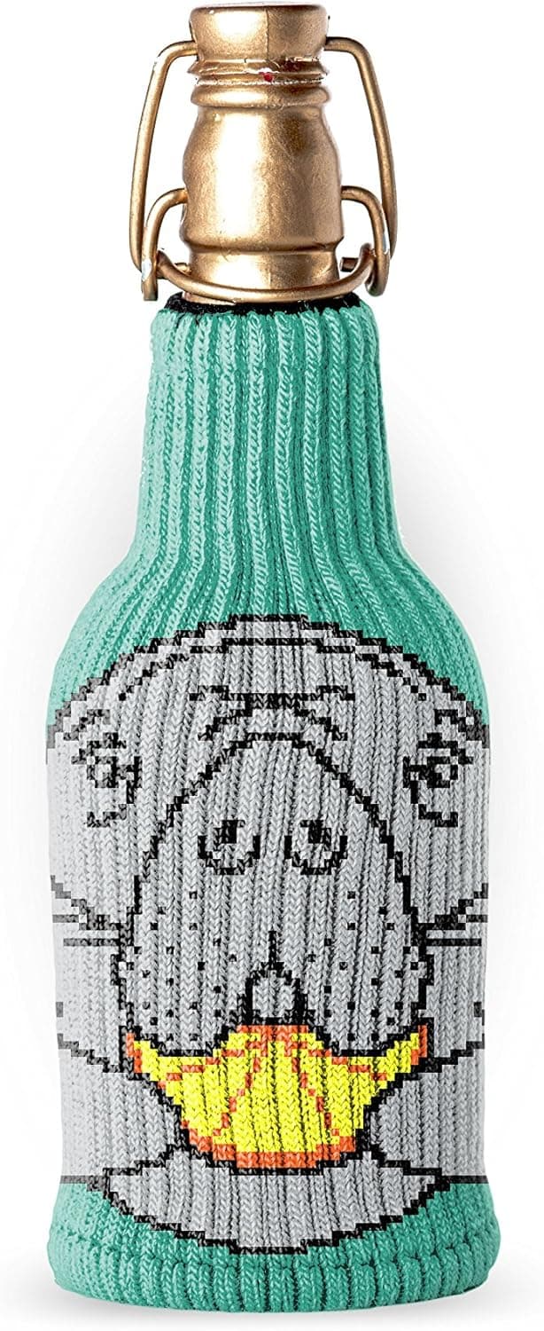 Freaker USA Manneater/Florida One Size Fits All Bottle Insulator