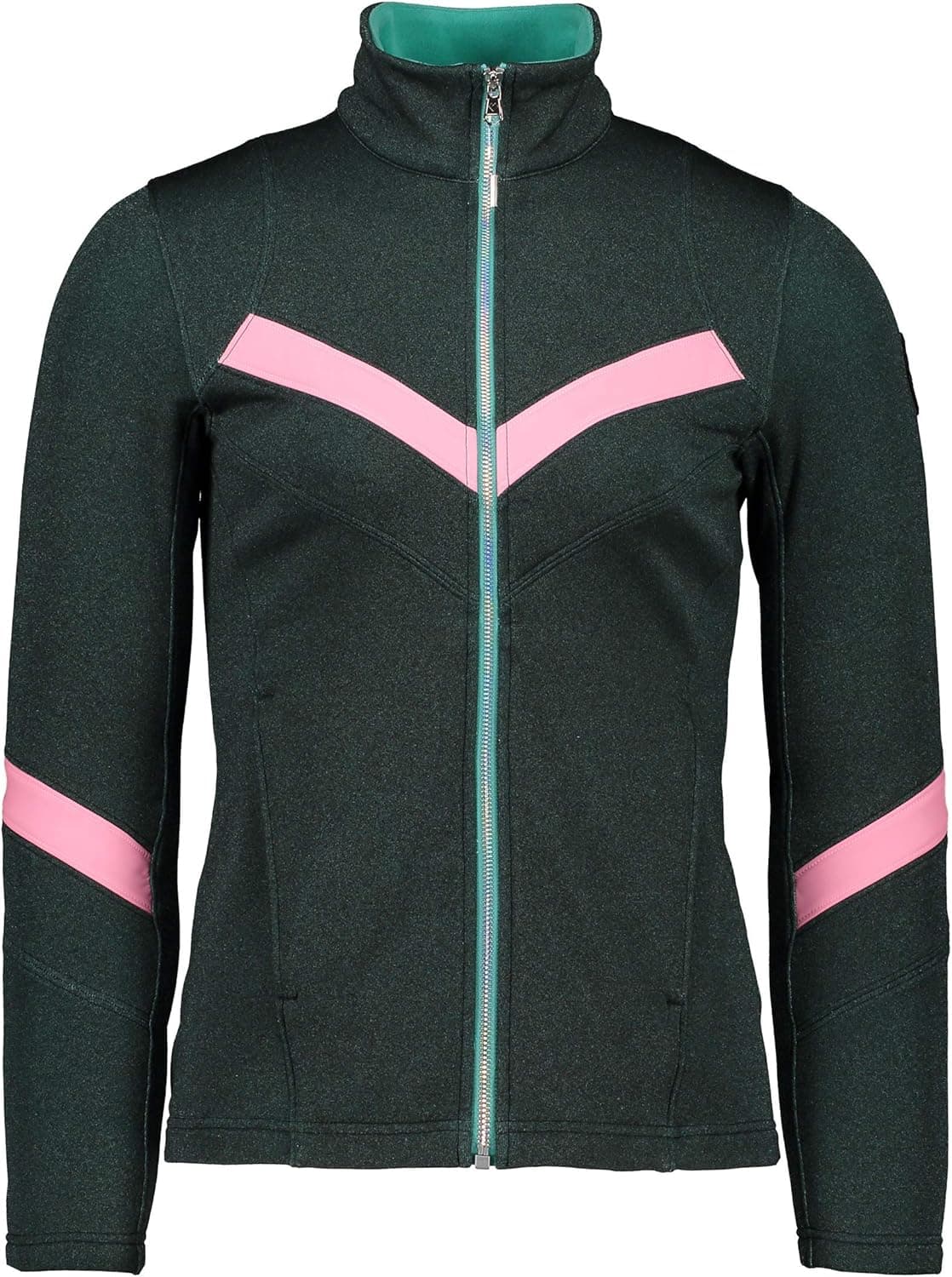 Obermeyer Women's Shimmer Fleece Jacket