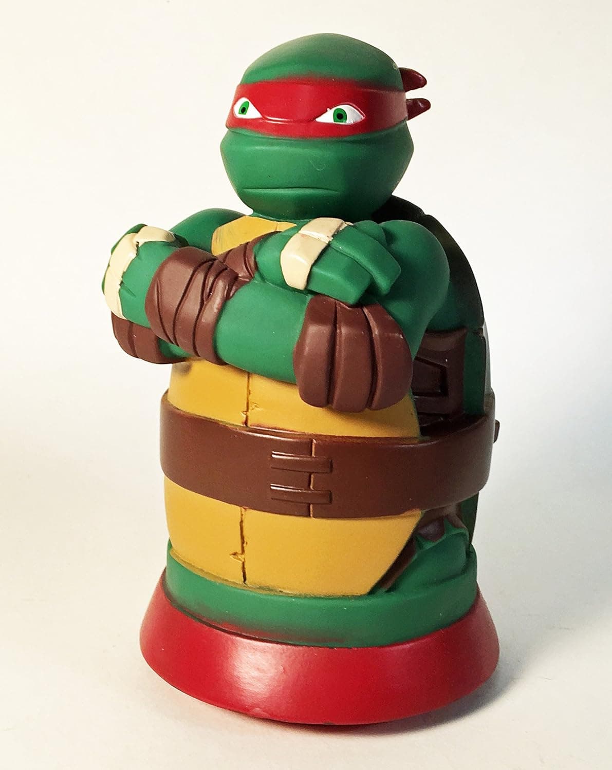 Teenage Mutant Ninja Turtles Figural Push Light