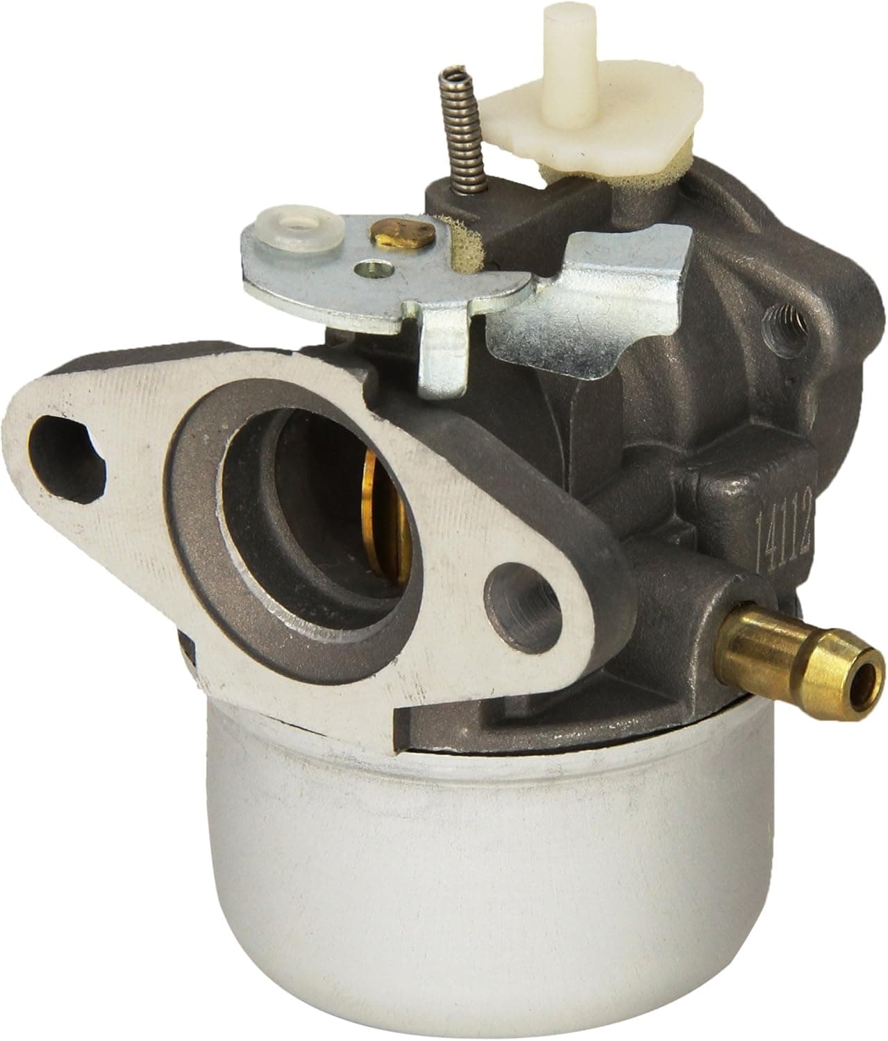 Rotary 14112 Carburetor Replaces, Briggs & Stratton, 497586, 499059