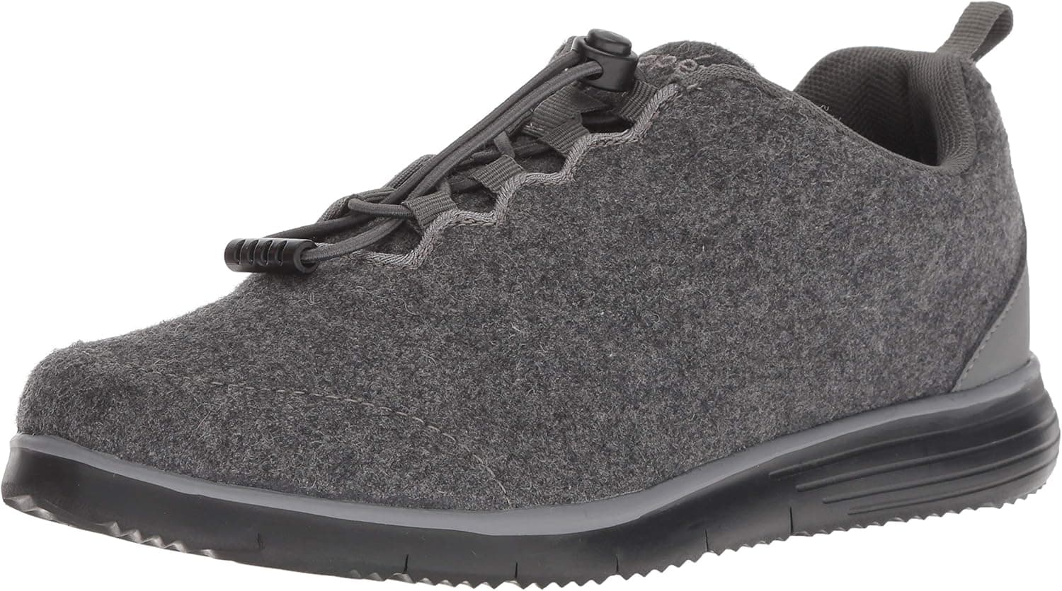 Propet Womens TravelFit Prestige Slip On Sneakers Casual Shoes Casual - Black, Blue
