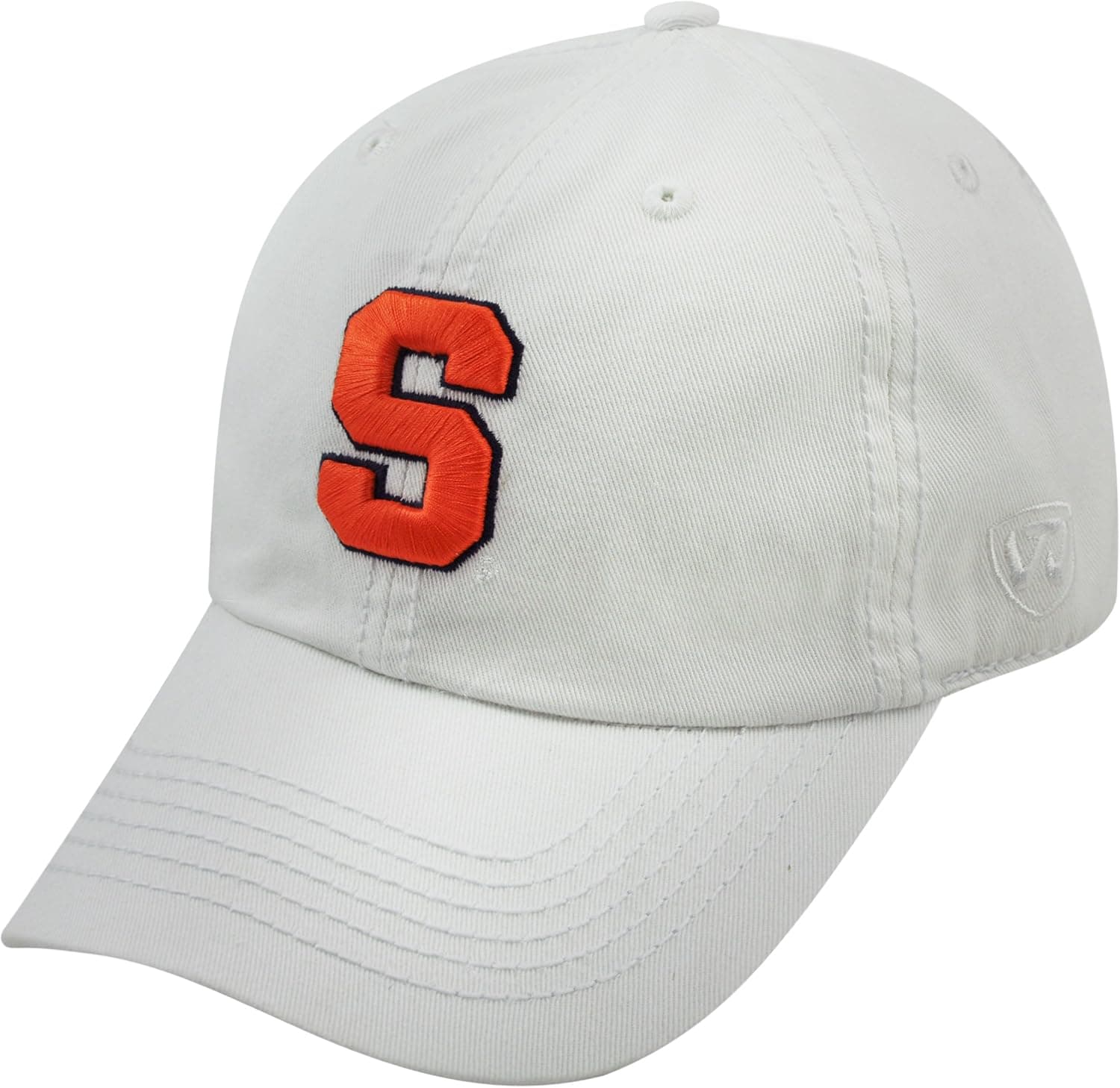 Top of the World Syracuse Orangemen Official NCAA Adjustable Tow HAT 783332
