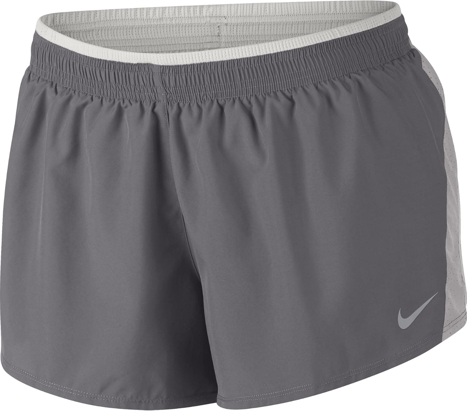 Nike Women's Plus 10k Running Shorts