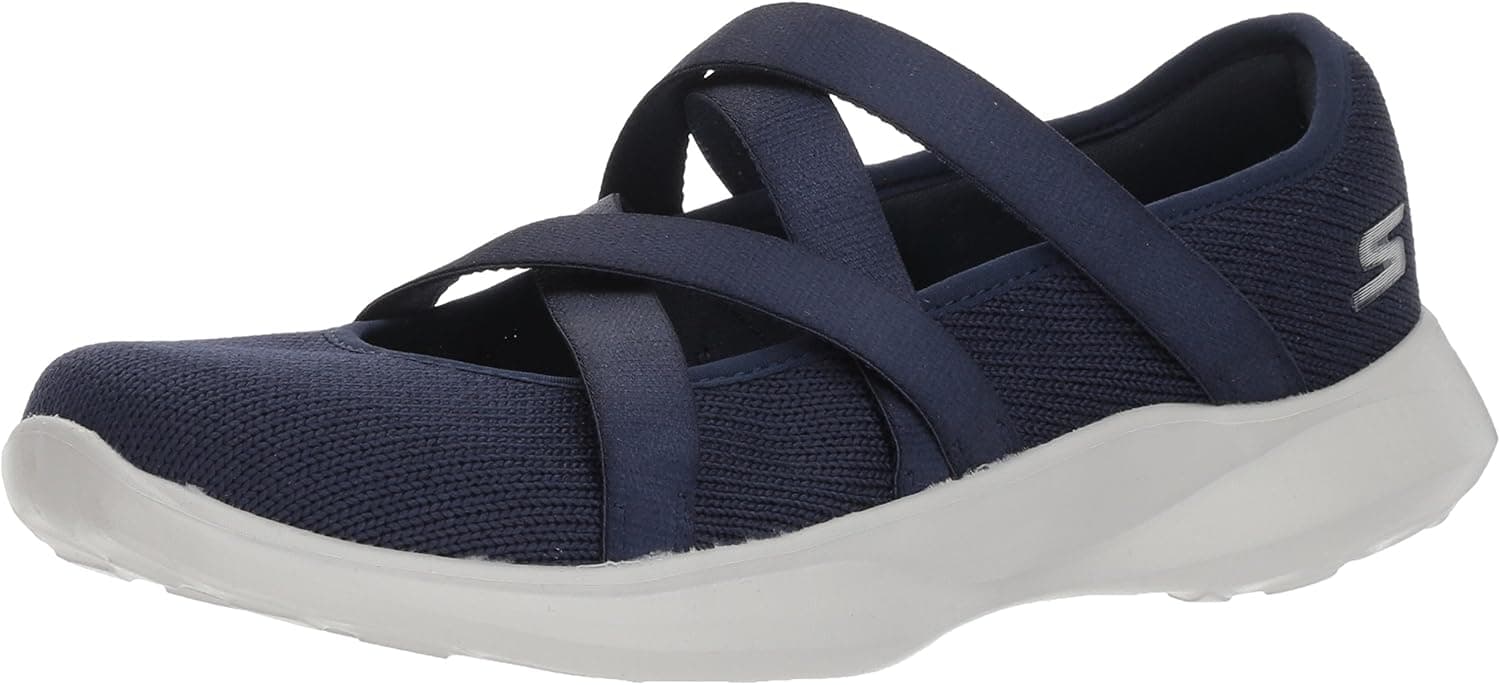 Skechers Women's Serene-15847 Sneaker