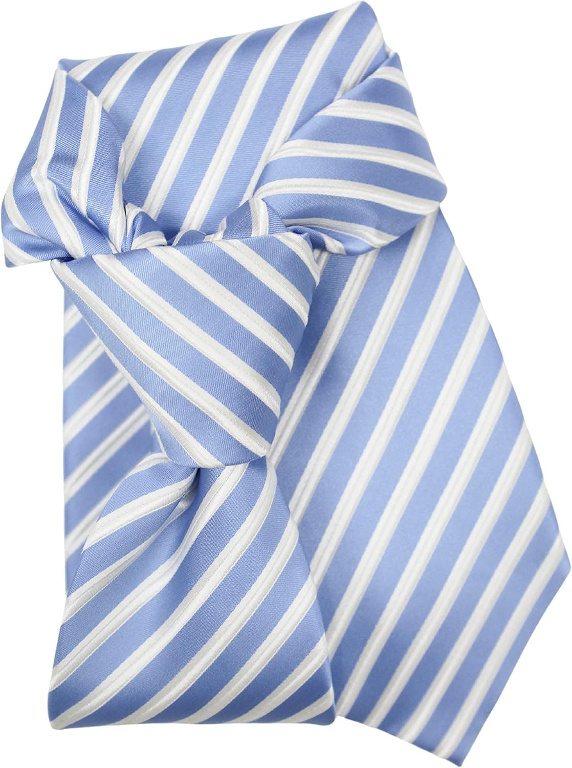 GoTie Men's Necktie - Neckties Ready to Wear - Pretied Adjustable Ties for Short or Tall Men
