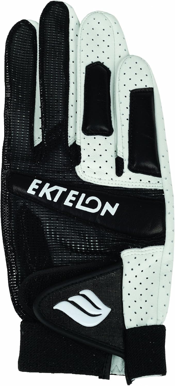 Ektelon Air O White/Black Glove