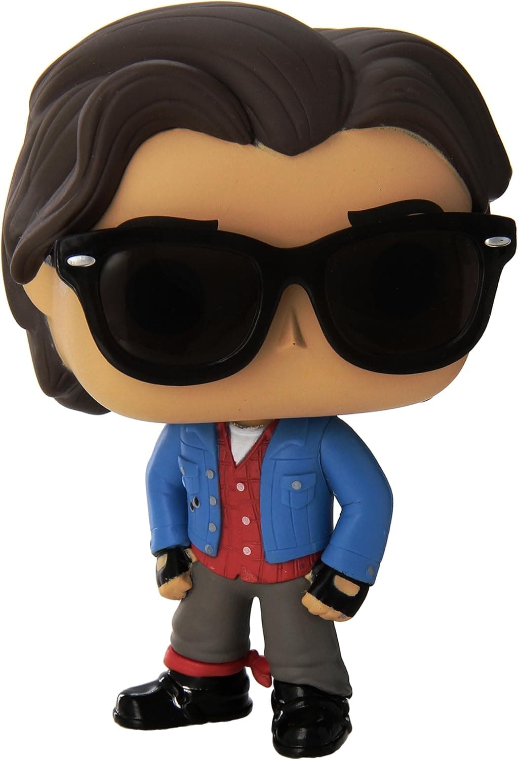 Funko POP Movies: Breakfast Club - John Bender Toy Figure