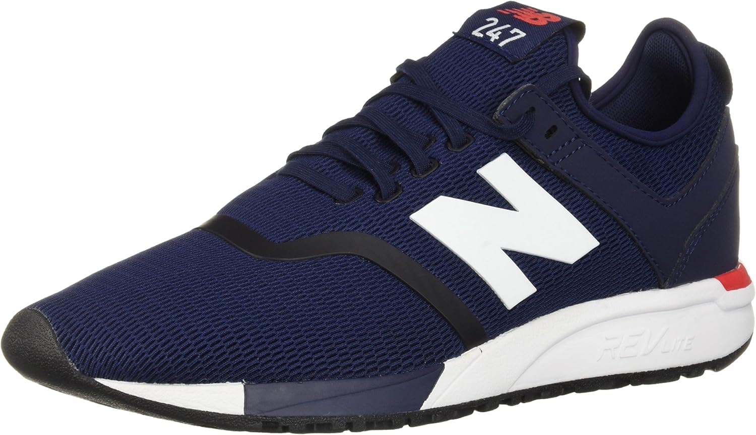 New Balance Men's 247 Decon V1 Sneaker