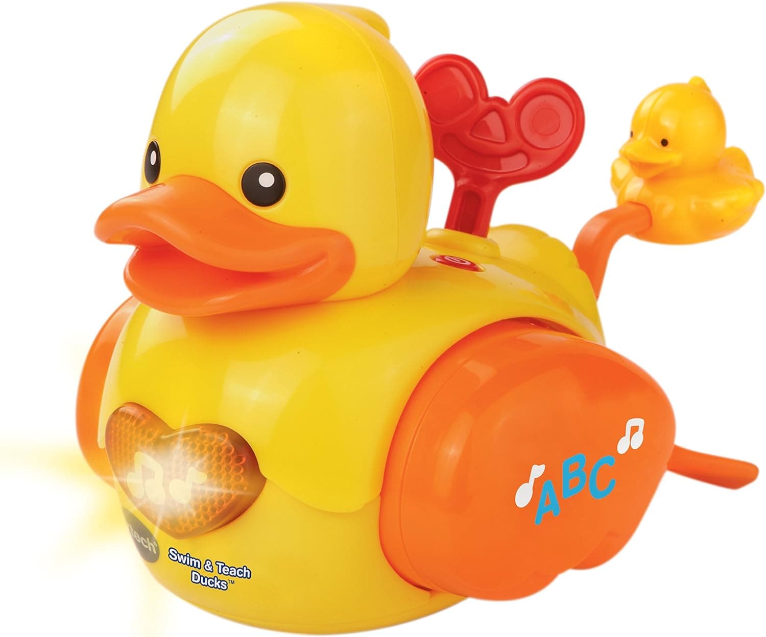 VTech Swim and Teach Ducks