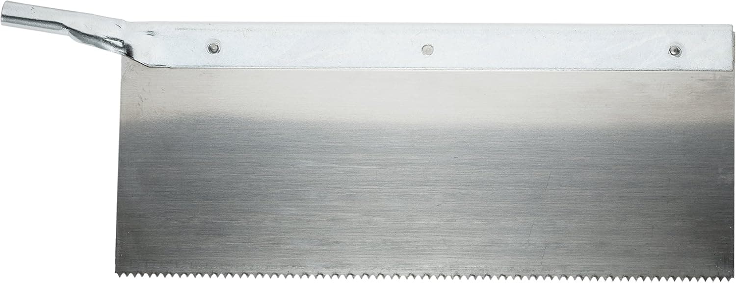Excel Pull Saw Blade, 2-Inch Deep, 16 Teeth Per Inch