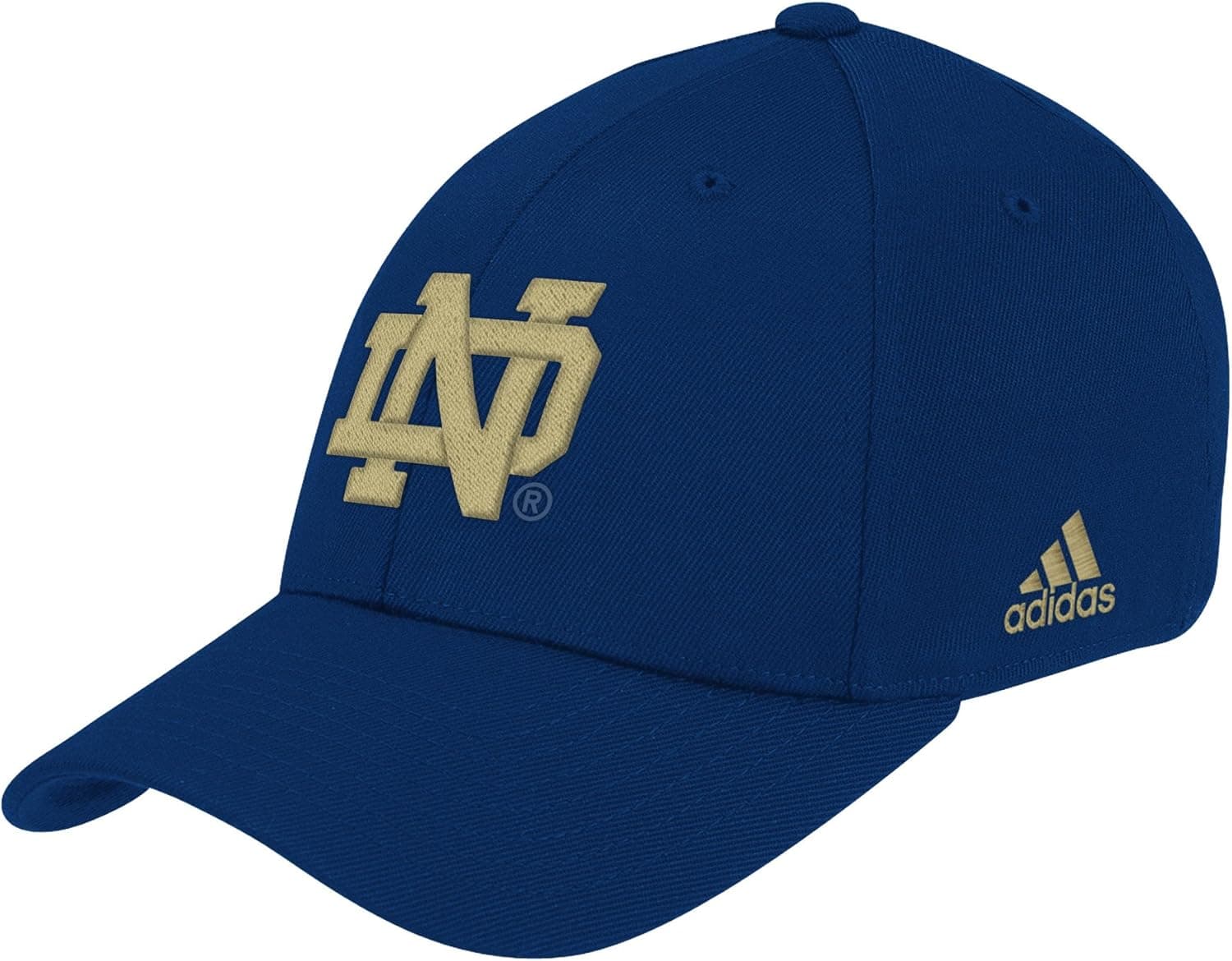 NCAA Notre Dame Fighting Irish Flex Fit Hat
