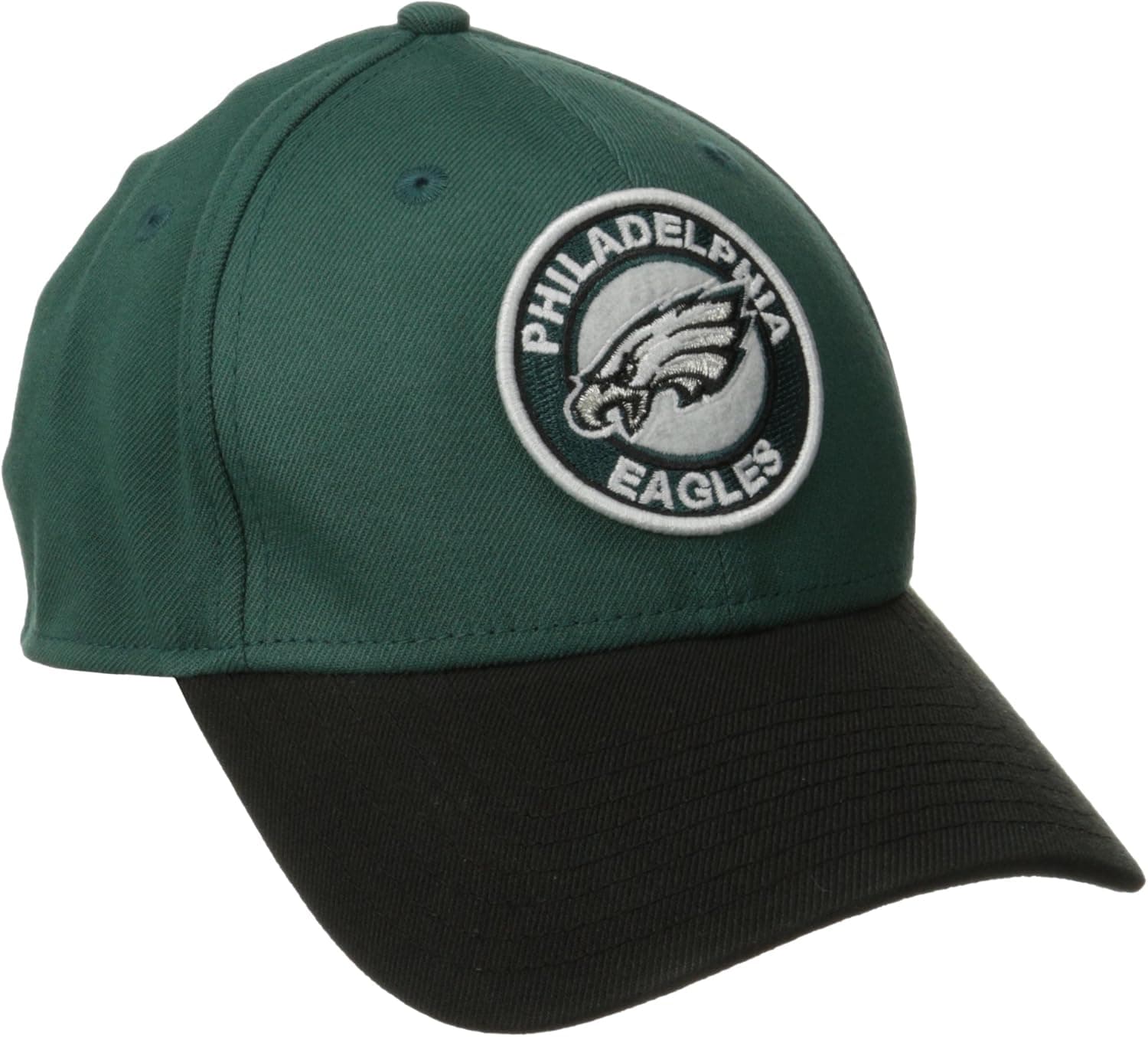 NFL Philadelphia Eagles Ring It Up Classic 39Thirty Flex Fit Cap