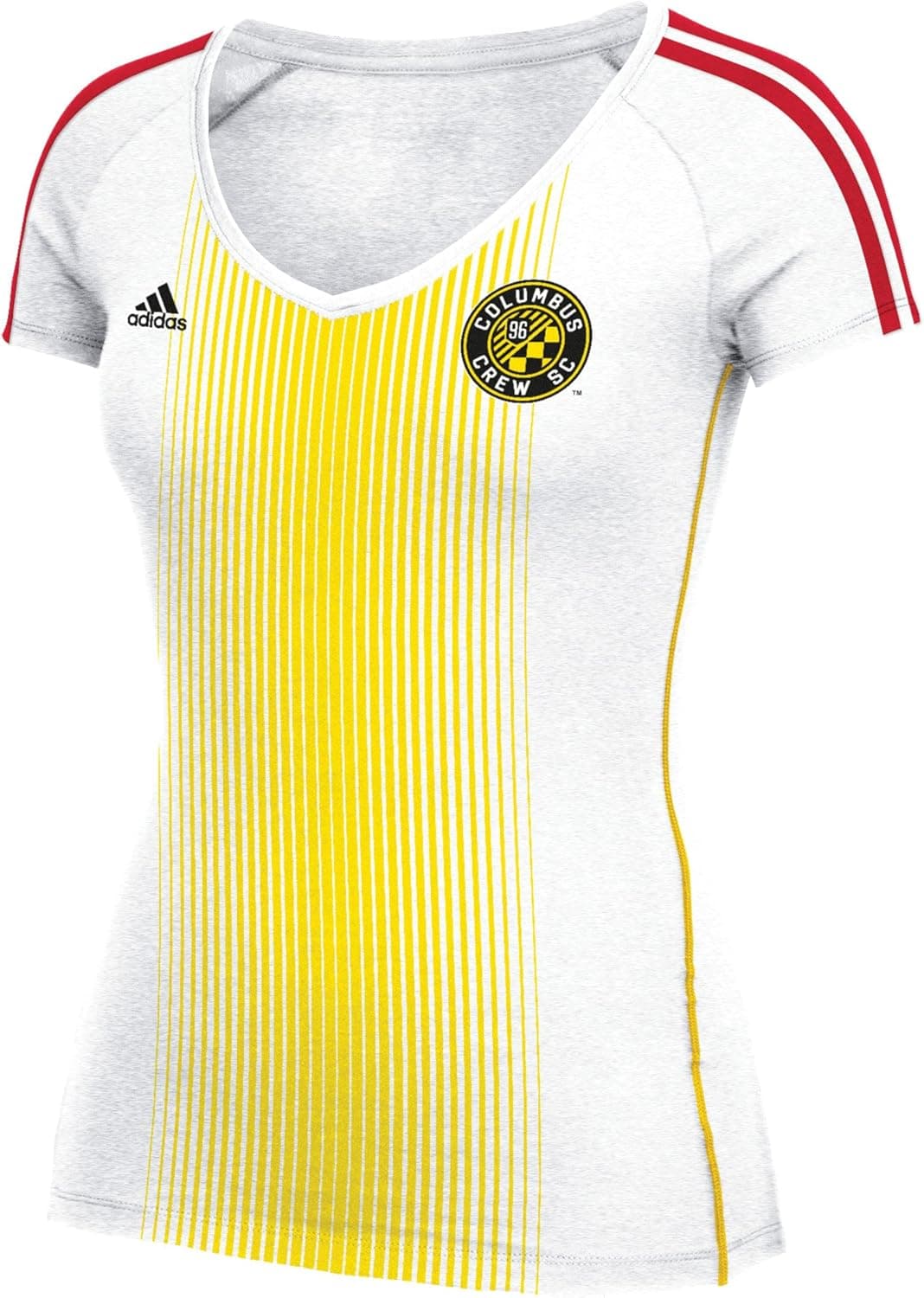 MLS Women's Club Top