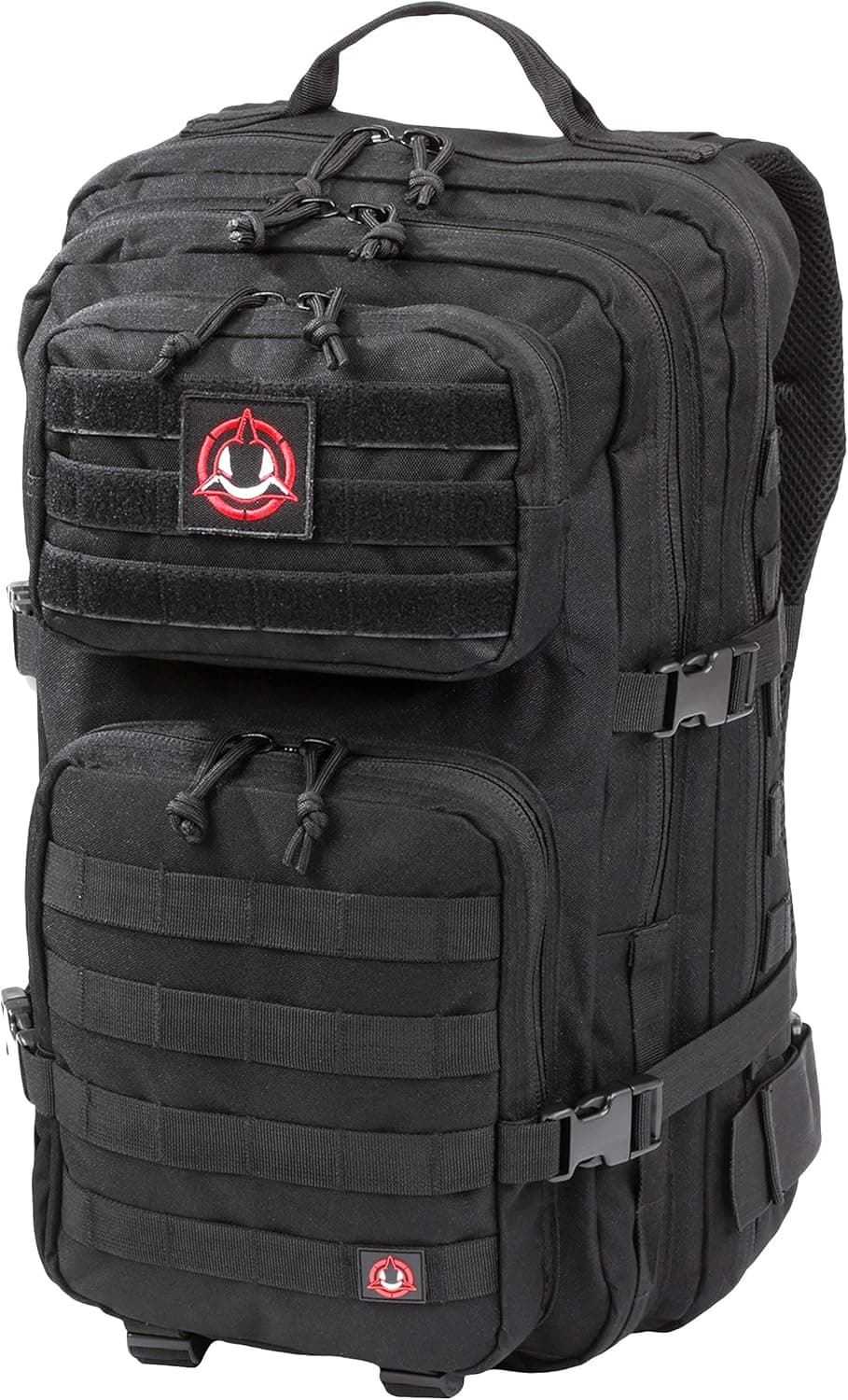 Orca Tactical Backpack 40L Large Military 1 to 3 Day Molle Assault Pack Rucksack Army Bag