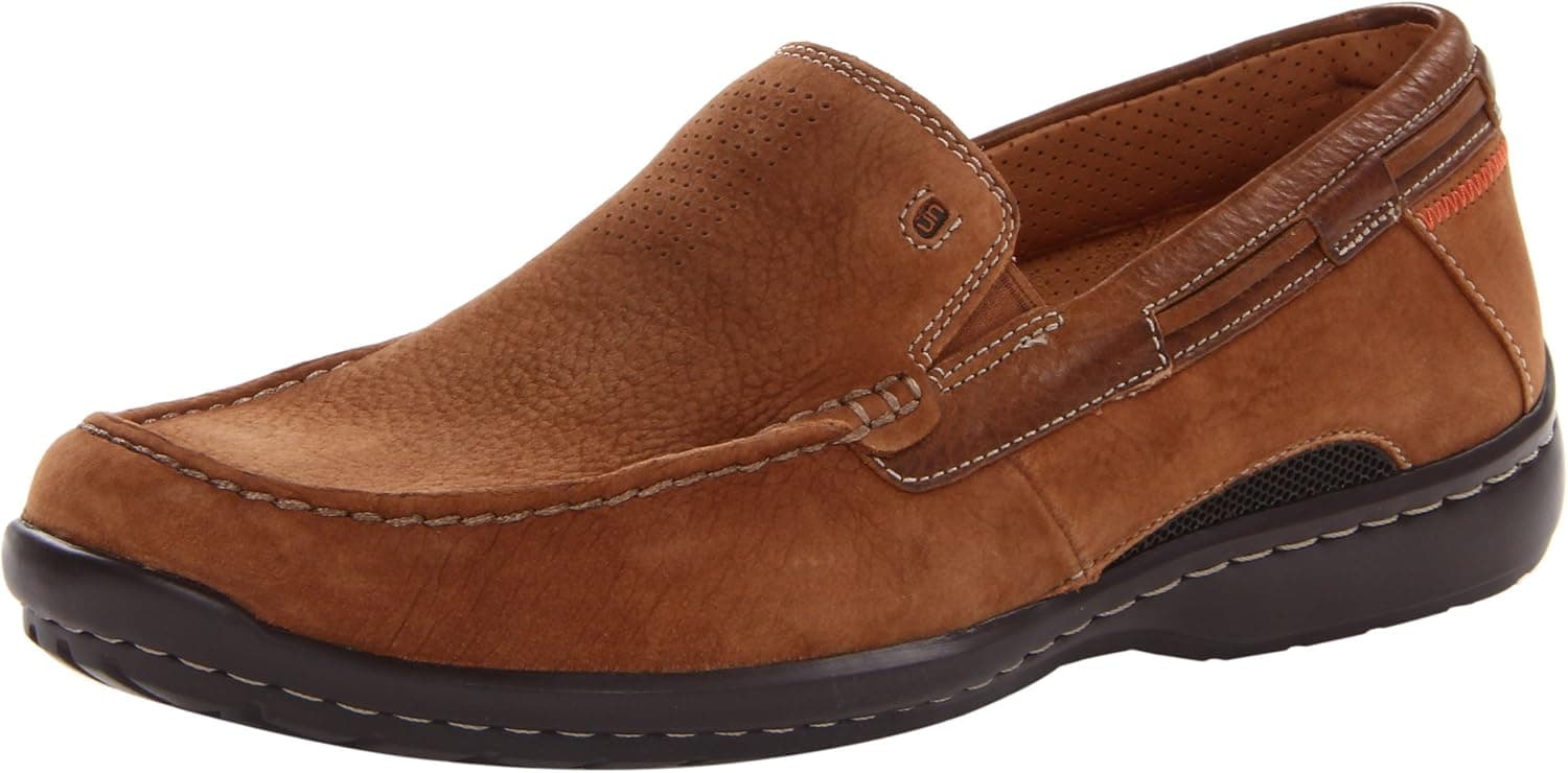 Clarks Men's Sand Loafer