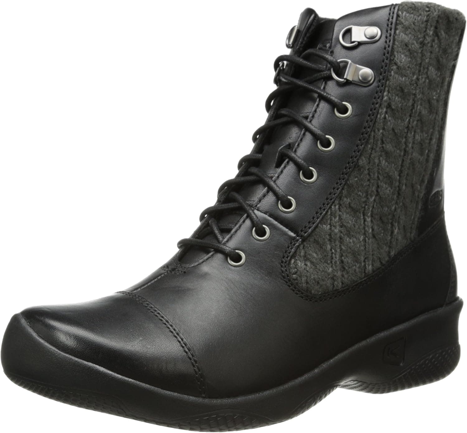 Keen Bern Baby Bern Lace Boot - Women's
