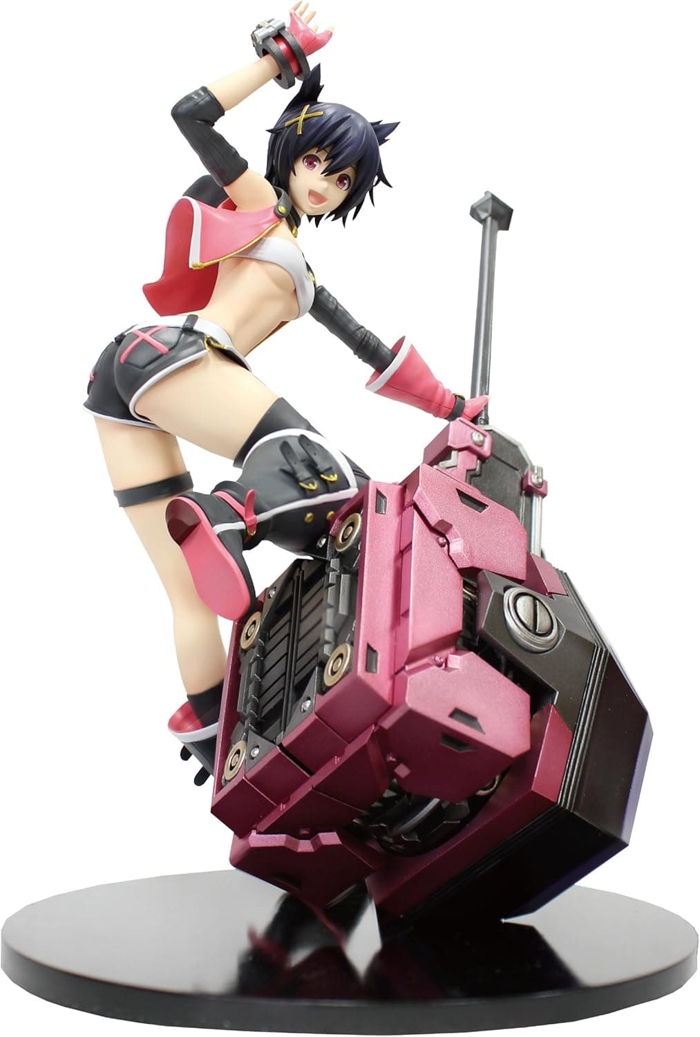 PLUM God Eater 2: Nana Kouzuki PVC Figure (1:7 Scale)