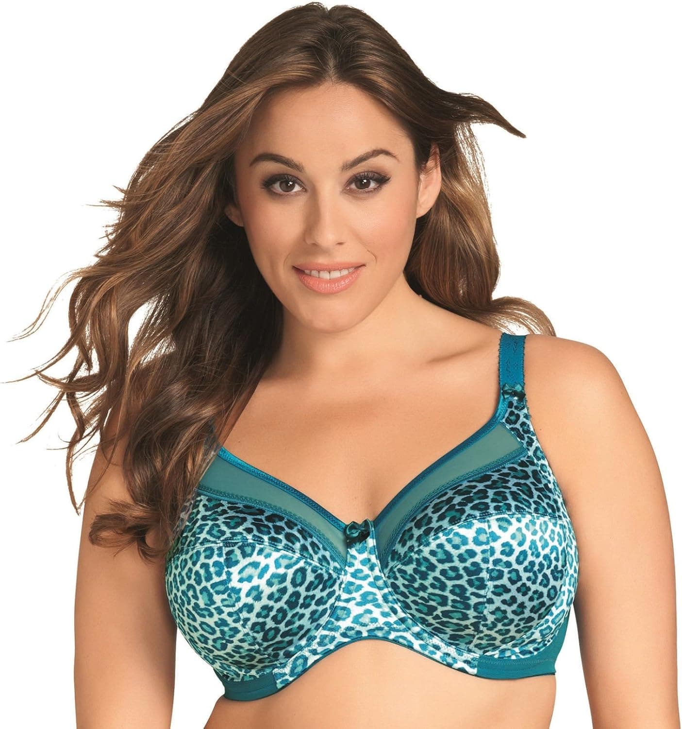 GODDESS Women's Plus Size Seamless