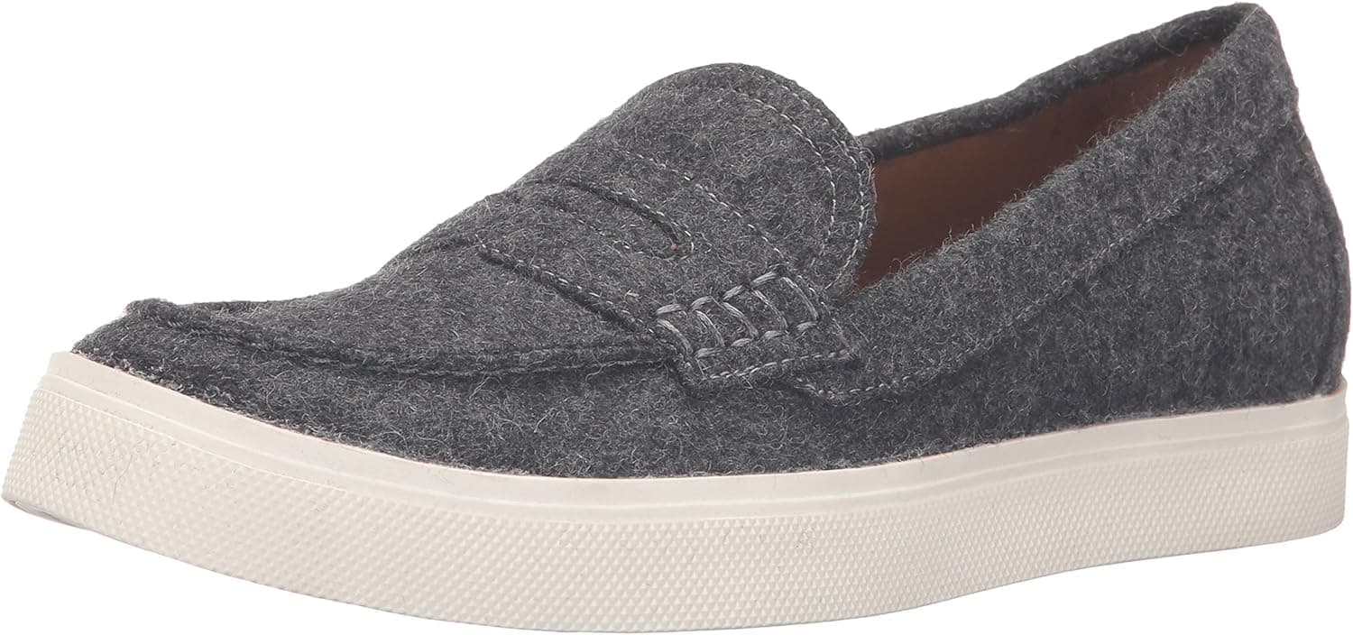 G.H. Bass & Co. Women's Libby Fashion Sneaker