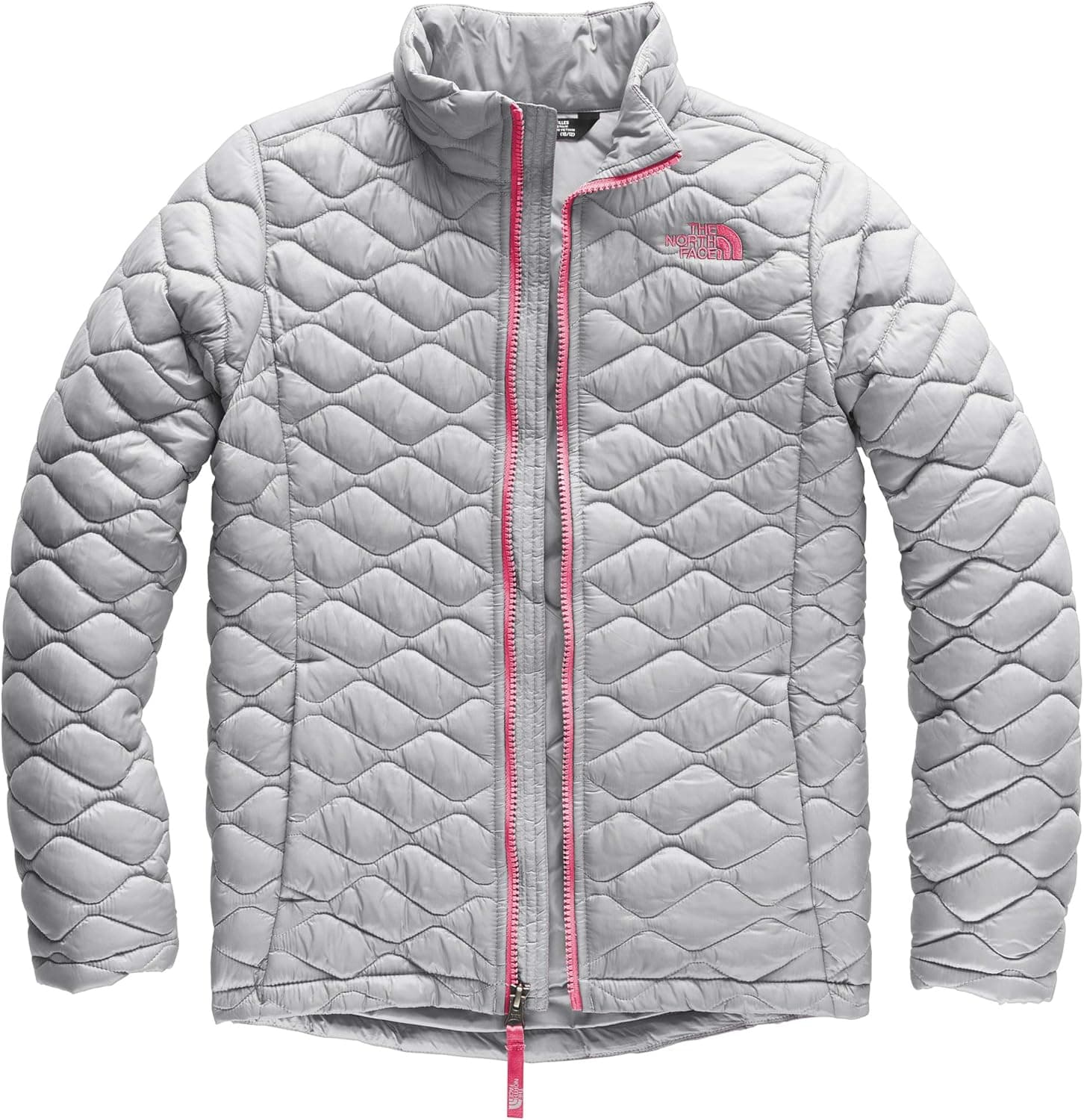 THE NORTH FACE Girl's Thermoball Full Zip