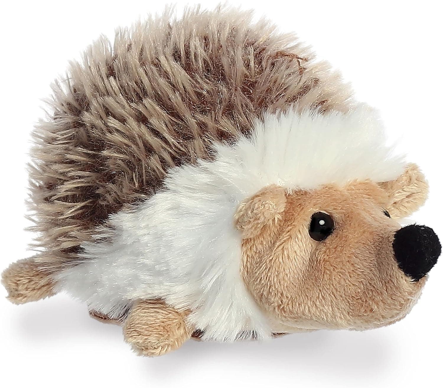 Aurora - Shoulderkins - 5" Hazel Hedgie
