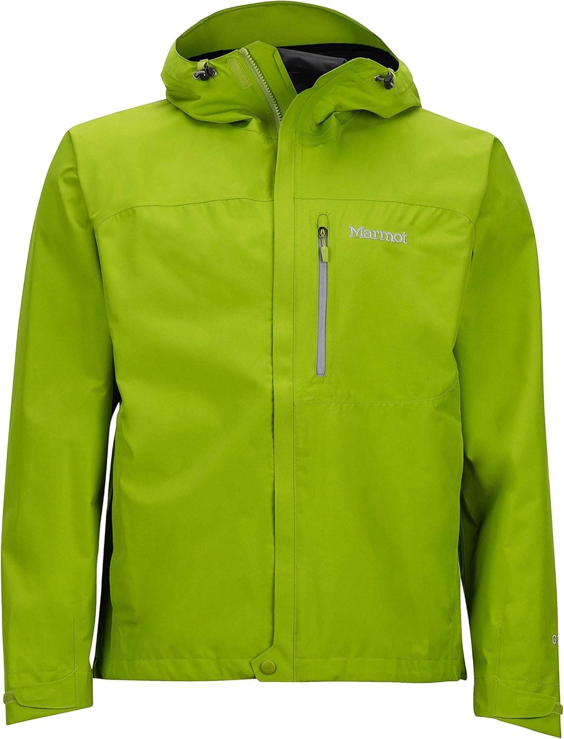 MARMOT Men's Minimalist Lightweight Waterproof Rain Jacket