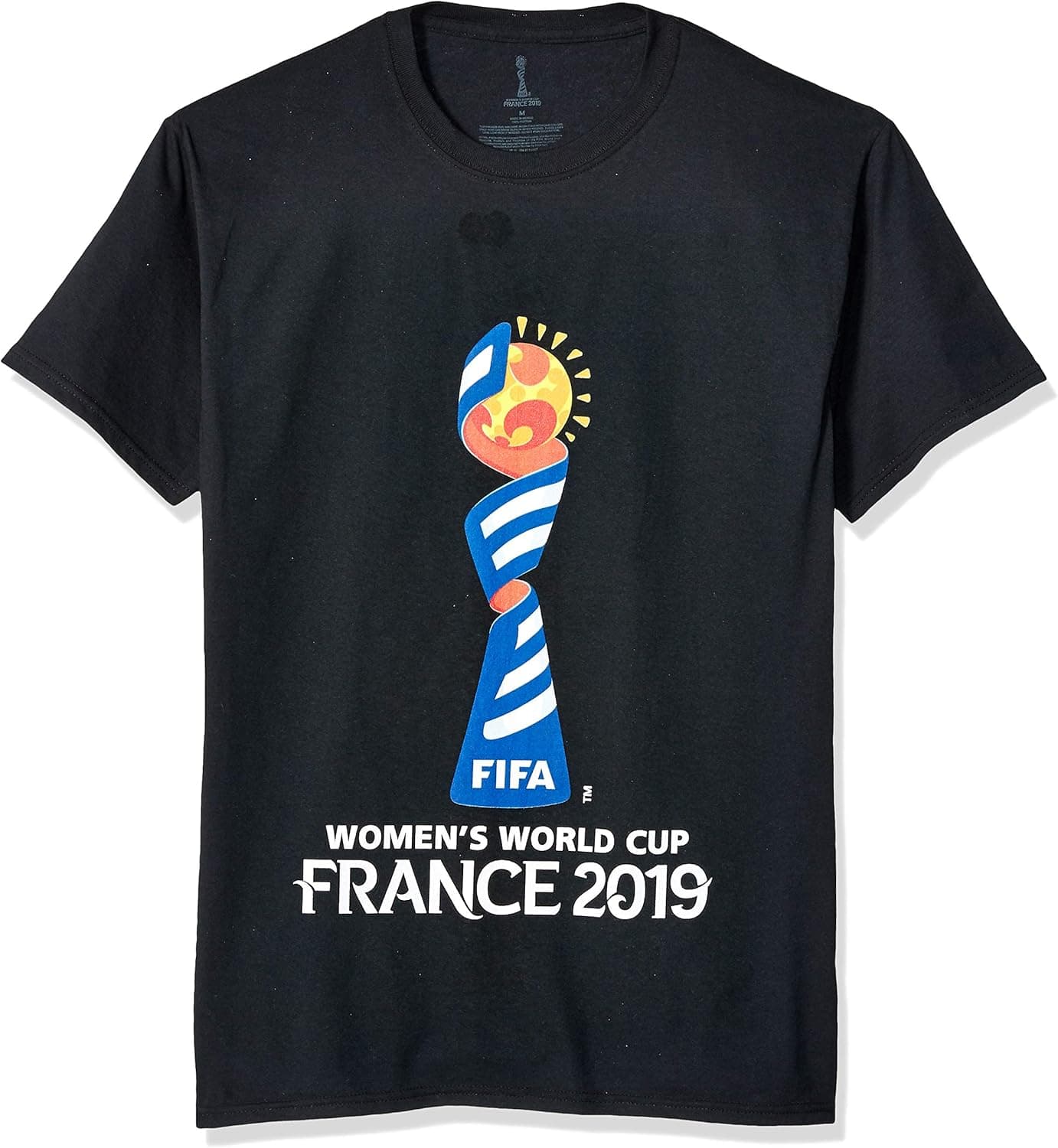 FIFA World Cup Logo Shirt