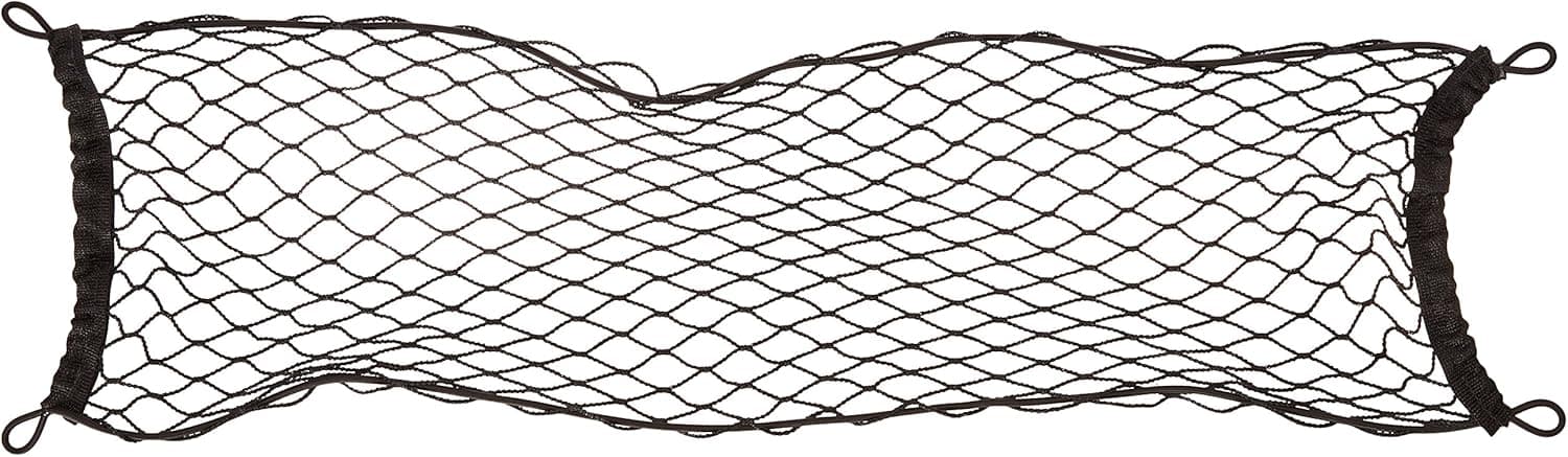 Rig Rite Manufacturing 1190 Marine 32" Boatgo Storage Net with 6 Hooks and Screws