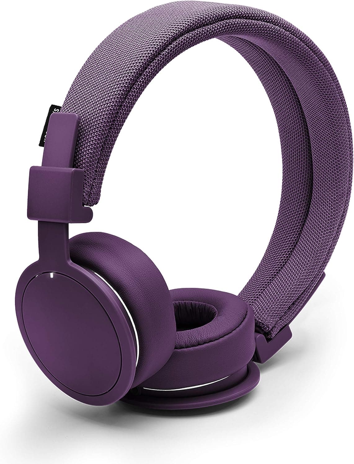 Urbanears Plattan ADV Wireless On-Ear Bluetooth Headphone, Cosmos Purple (04091897)