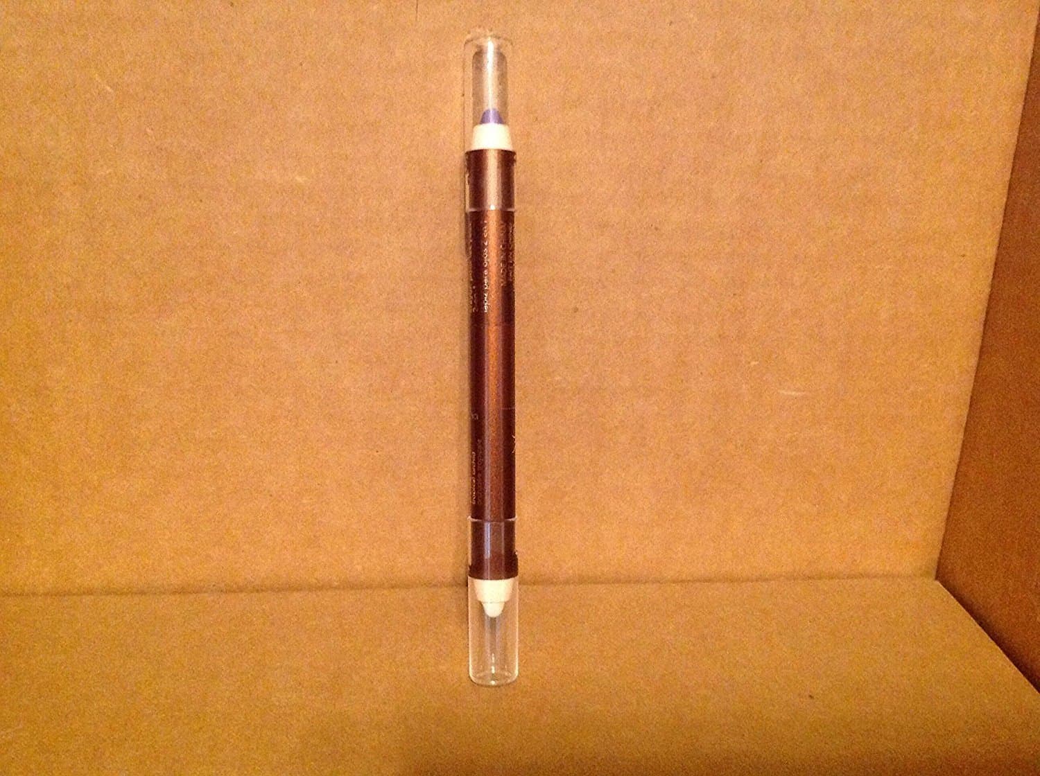 Avon Glow 2 in 1 Eye Pencil - Tropical Orchid