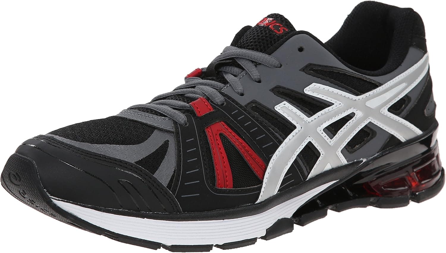 ASICS Mens Gel-Defiant 2