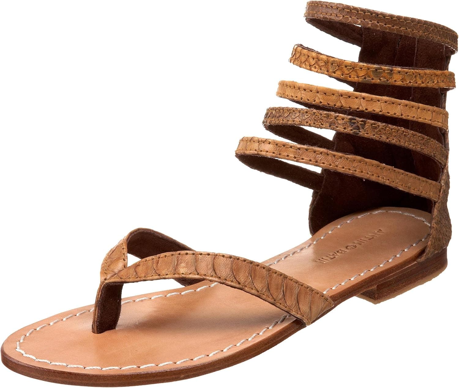 Antik Batik Women's Havana Sandal