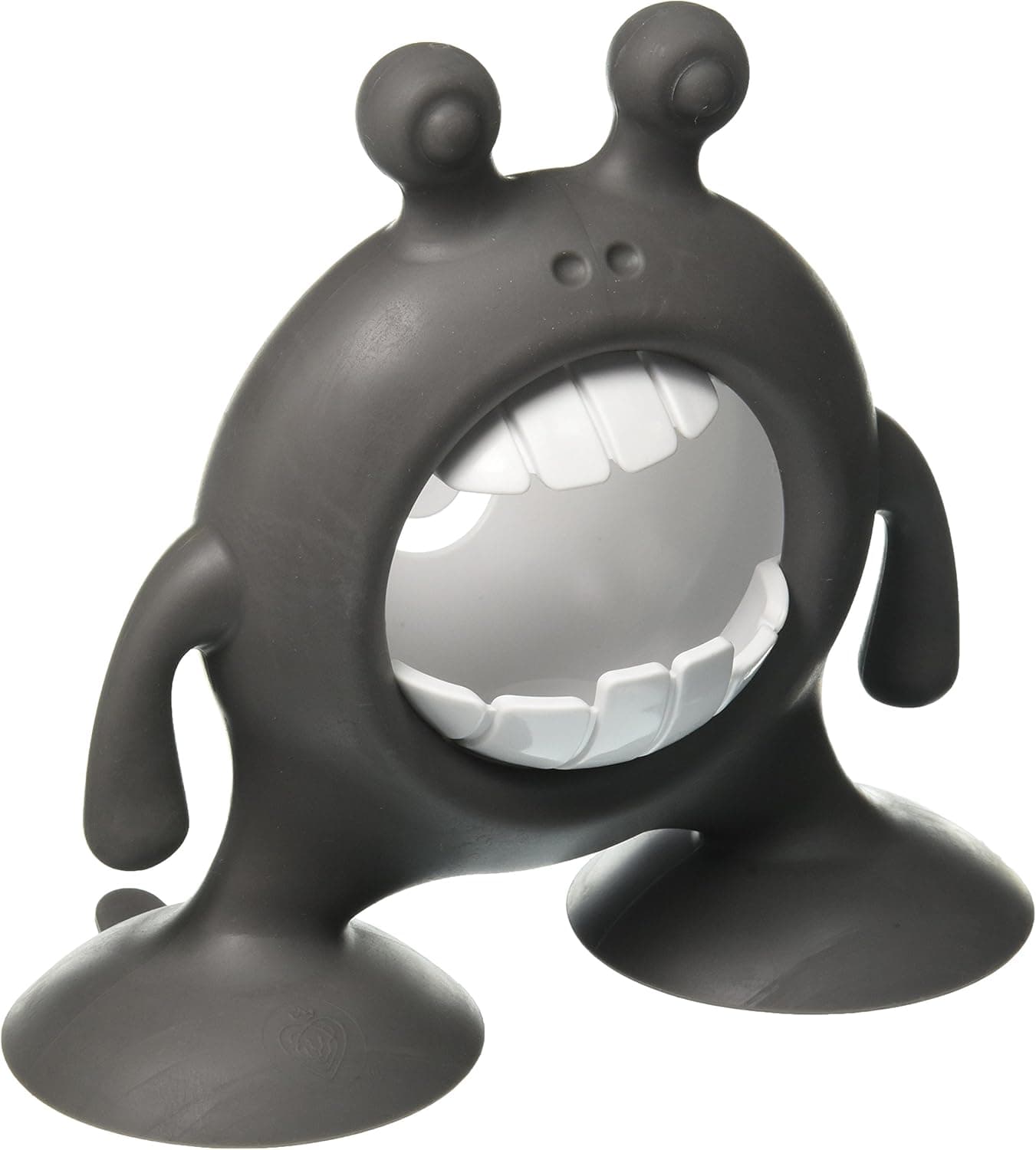 Prince Lionheart eyeSMILE, Toothbrush and Toothpaste Holder - Galactic Grey