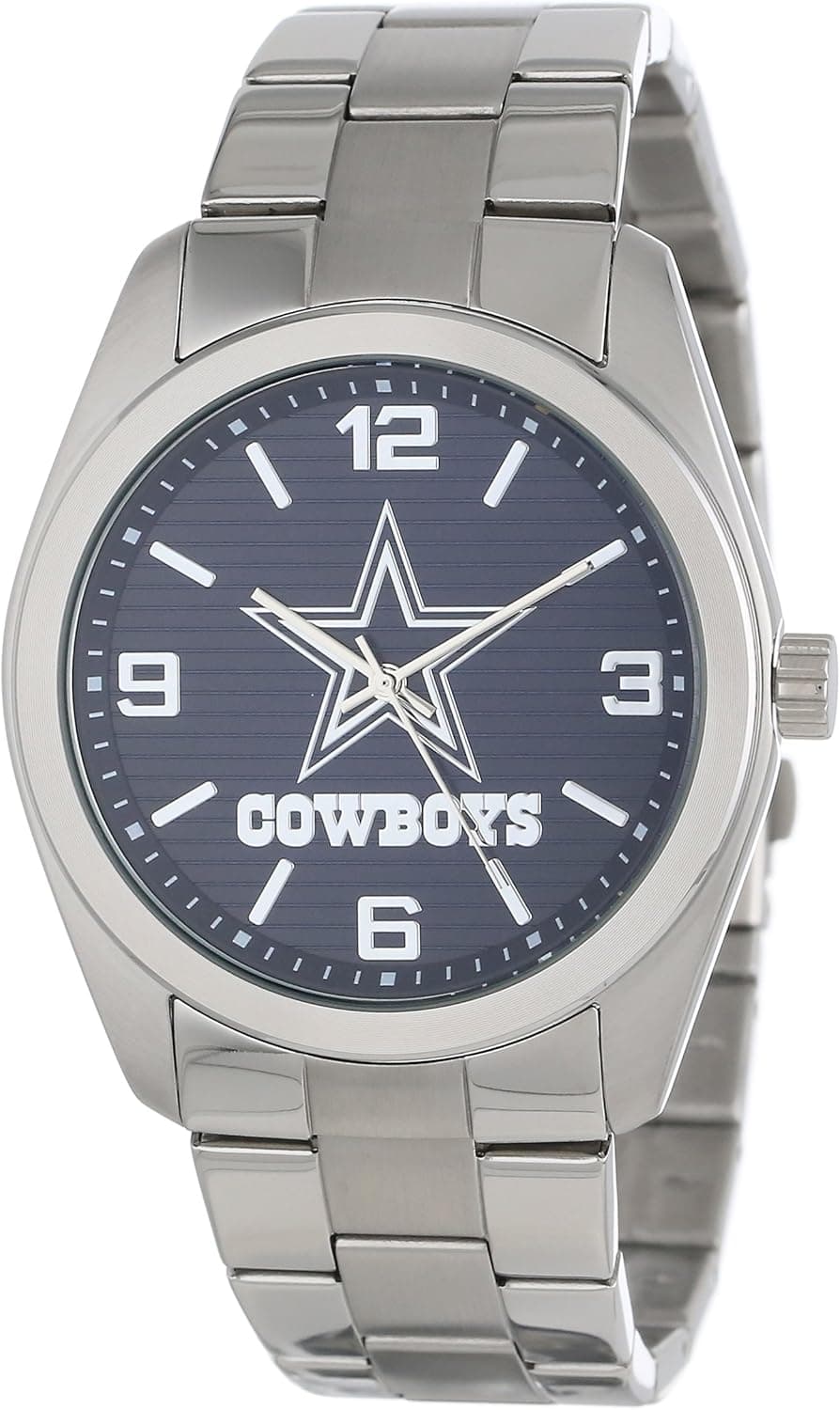 Game Time Unisex NFL Elite Watch