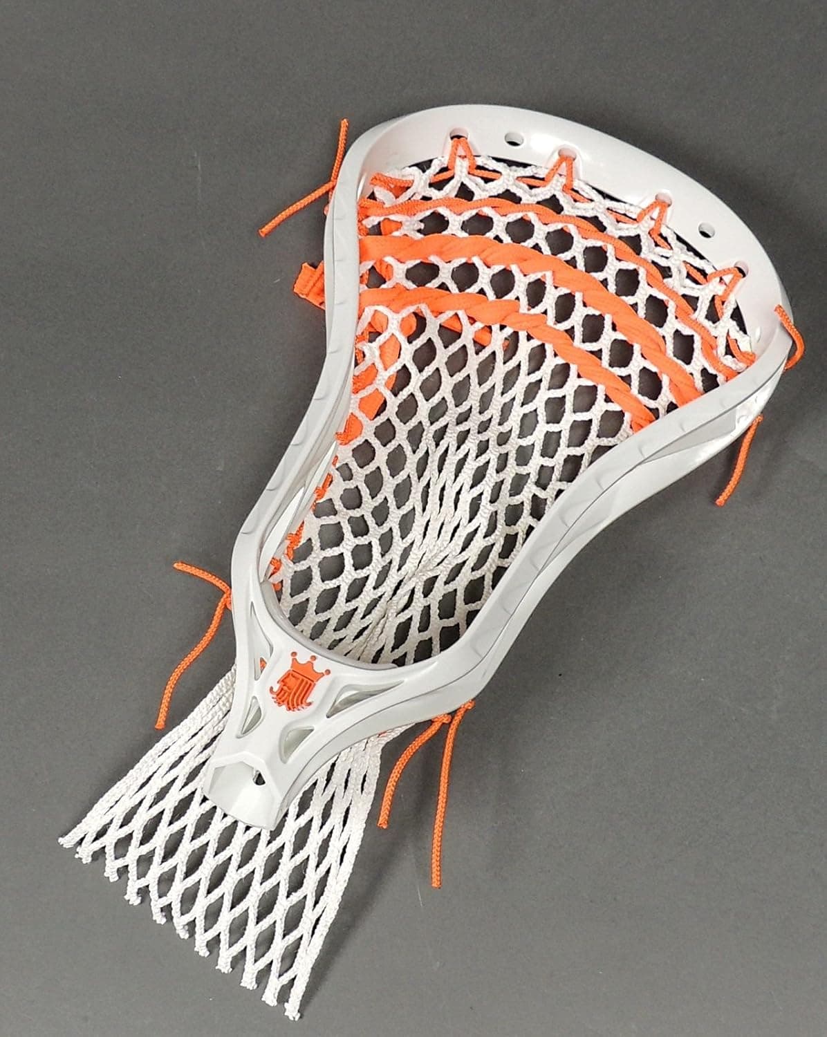 Brine Clutch Elite Lacrosse Head